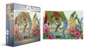 Eurographics Janene Grendy - Country Cottage - 300 Piece Puzzle